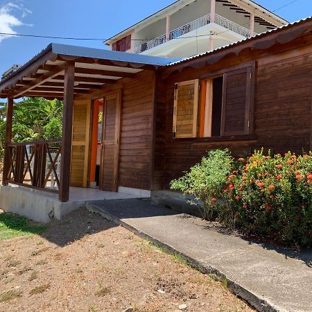 Bungalow Les Cerisiers Буйянт Екстериор снимка