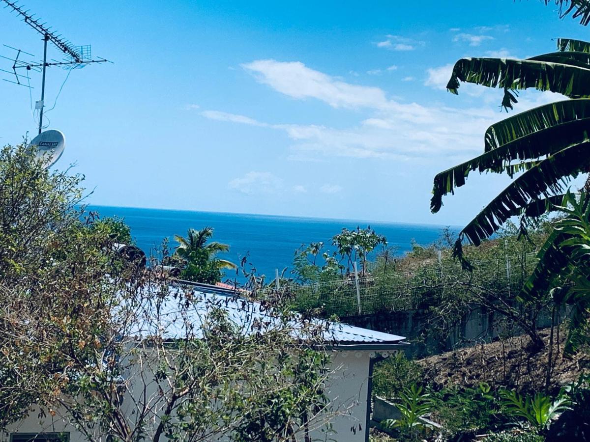 Bungalow Les Cerisiers Буйянт Екстериор снимка